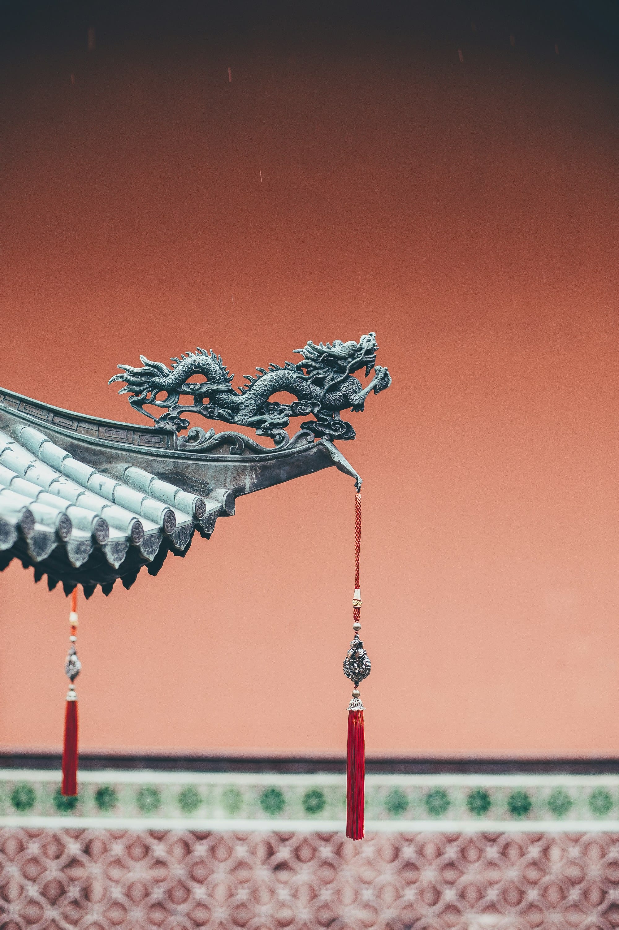 K的简报 | K's Newsletter