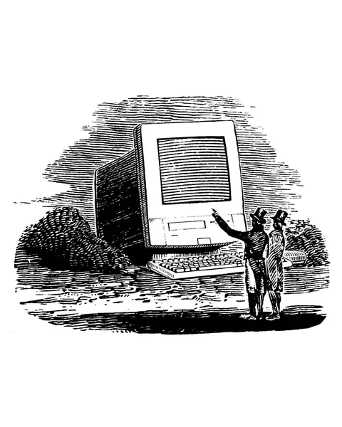 被ChatGPT取代还是被毁灭？ Replaced Or Extinguished By ChatGPT?