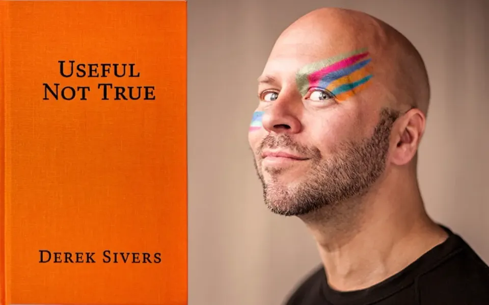 [文]Sivers：“我怀念黑帮年代” Essay from Sivers: “I miss the mob.”