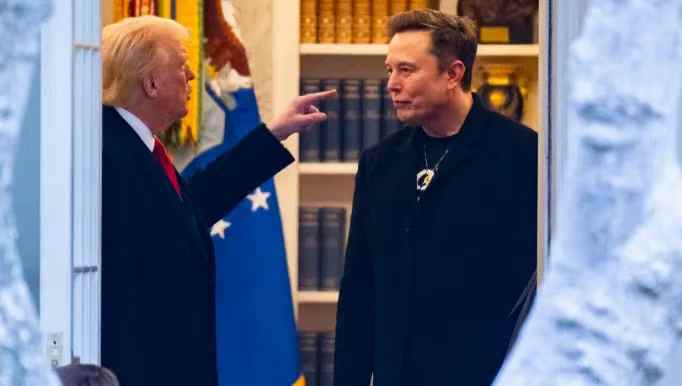 力与诈 Force And Fraud
