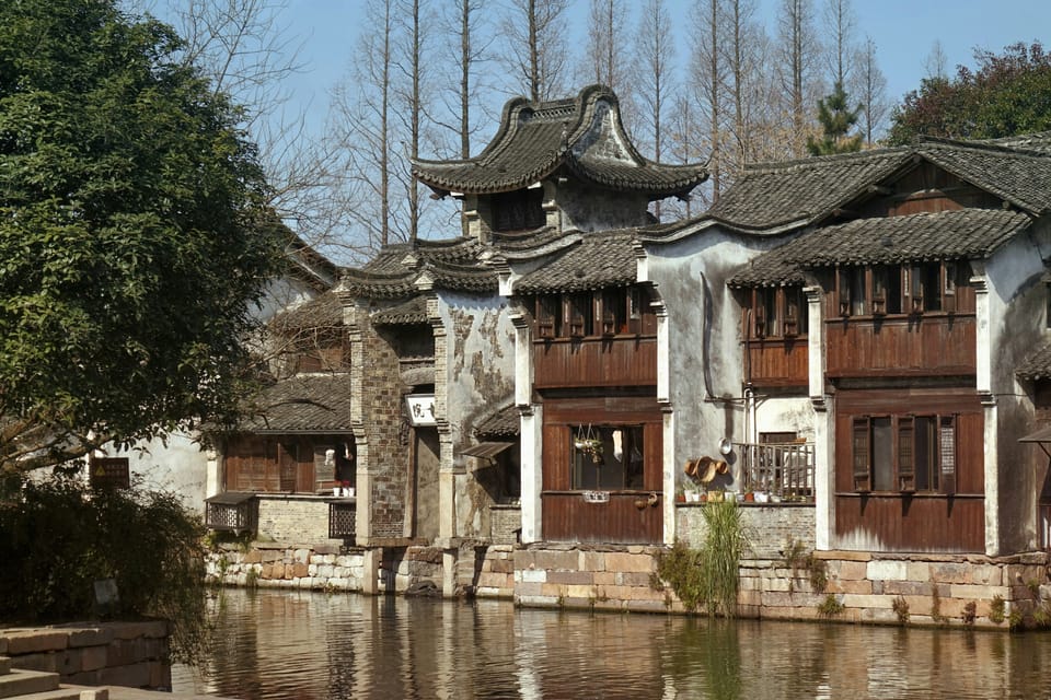 故乡 Hometown
